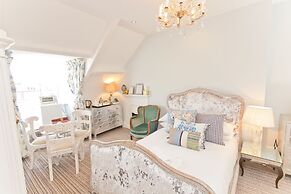 The Rosebery Boutique Hotel