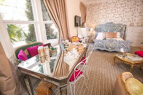 The Rosebery Boutique Hotel