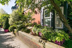 The Rosebery Boutique Hotel