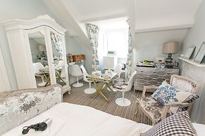 The Rosebery Boutique Hotel