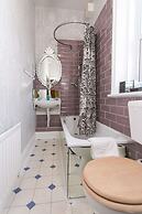 The Rosebery Boutique Hotel