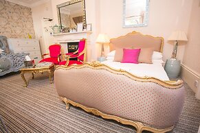 The Rosebery Boutique Hotel