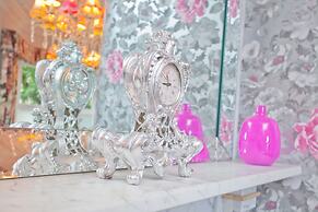 The Rosebery Boutique Hotel