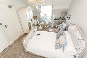 The Rosebery Boutique Hotel