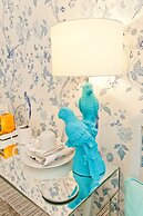 The Rosebery Boutique Hotel
