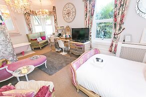The Rosebery Boutique Hotel