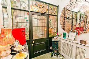 The Rosebery Boutique Hotel