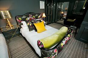 The Rosebery Boutique Hotel