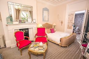 The Rosebery Boutique Hotel