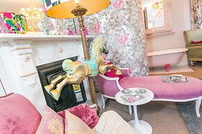 The Rosebery Boutique Hotel