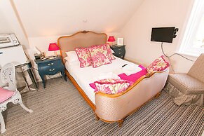 The Rosebery Boutique Hotel