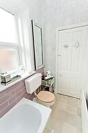 The Rosebery Boutique Hotel