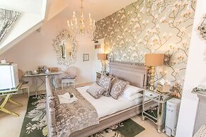The Rosebery Boutique Hotel