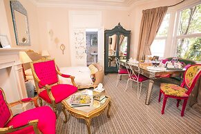 The Rosebery Boutique Hotel