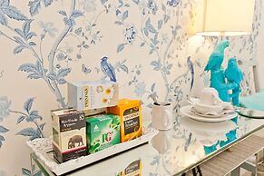 The Rosebery Boutique Hotel