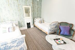 The Rosebery Boutique Hotel