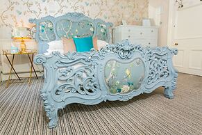 The Rosebery Boutique Hotel