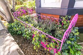 The Rosebery Boutique Hotel