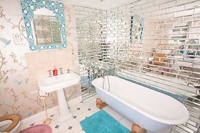The Rosebery Boutique Hotel
