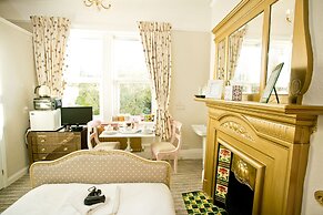 The Rosebery Boutique Hotel