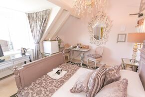 The Rosebery Boutique Hotel