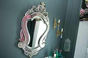 The Rosebery Boutique Hotel