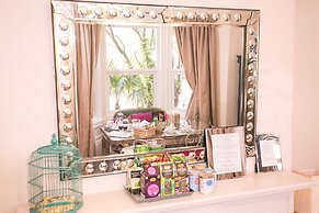 The Rosebery Boutique Hotel