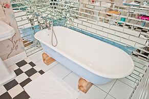 The Rosebery Boutique Hotel