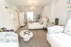 The Rosebery Boutique Hotel