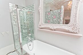 The Rosebery Boutique Hotel