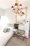 The Rosebery Boutique Hotel