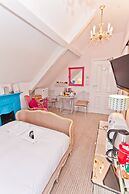 The Rosebery Boutique Hotel