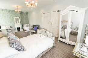 The Rosebery Boutique Hotel