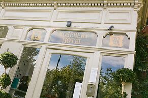 The Rosebery Boutique Hotel