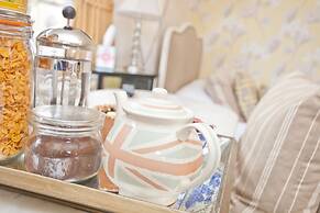 The Rosebery Boutique Hotel