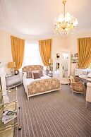 The Rosebery Boutique Hotel