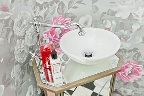 The Rosebery Boutique Hotel