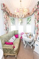 The Rosebery Boutique Hotel