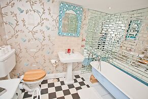The Rosebery Boutique Hotel