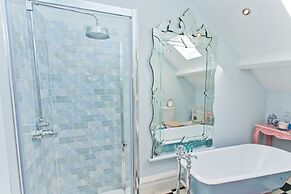 The Rosebery Boutique Hotel