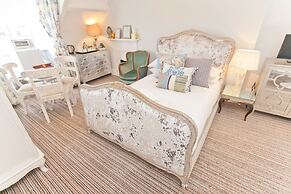 The Rosebery Boutique Hotel