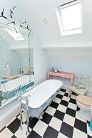 The Rosebery Boutique Hotel