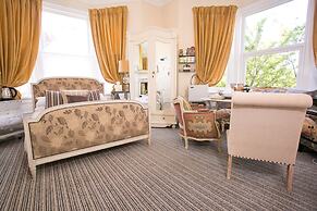 The Rosebery Boutique Hotel