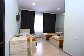 Hotel City Kutaisi