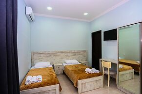 Hotel City Kutaisi