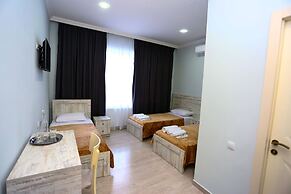 Hotel City Kutaisi
