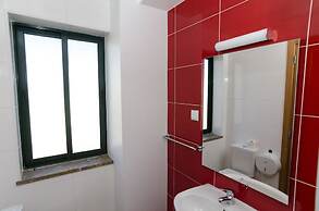 Faro Albacor Residence - Hostel