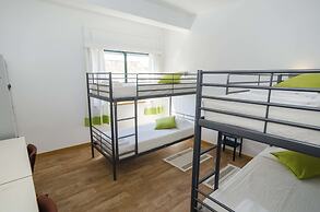 Faro Albacor Residence - Hostel