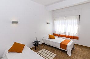 Faro Albacor Residence - Hostel