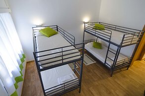 Faro Albacor Residence - Hostel